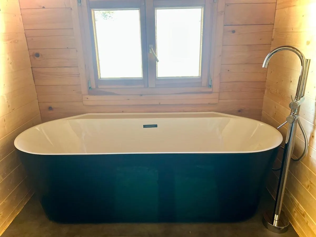 Chalet Cortena 