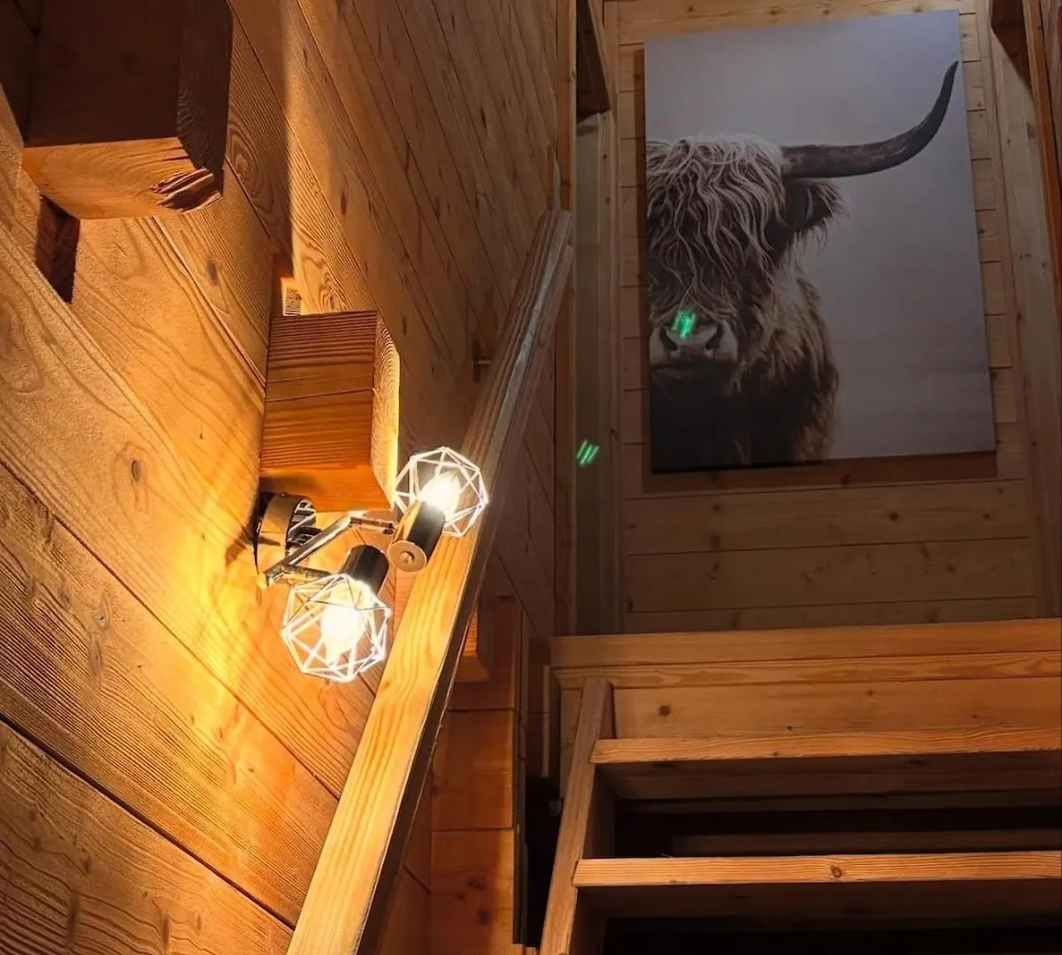Chalet Cortena 